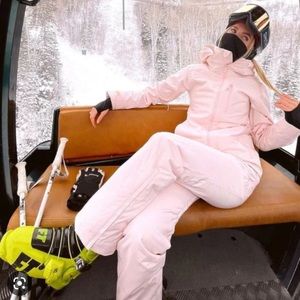 Halfdays Alessandra pants (snow pants)